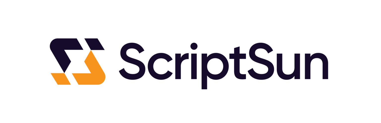 scriptsun logo